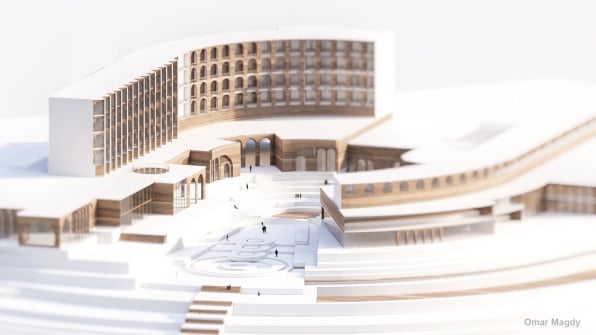 Formation Twinmotion