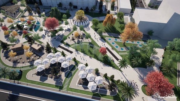 Formation Twinmotion