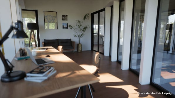 Formation Twinmotion